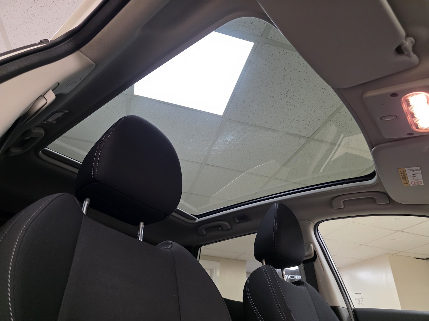 Used Nissan Qashqai 2019 for sale - 76821598: Photo 14