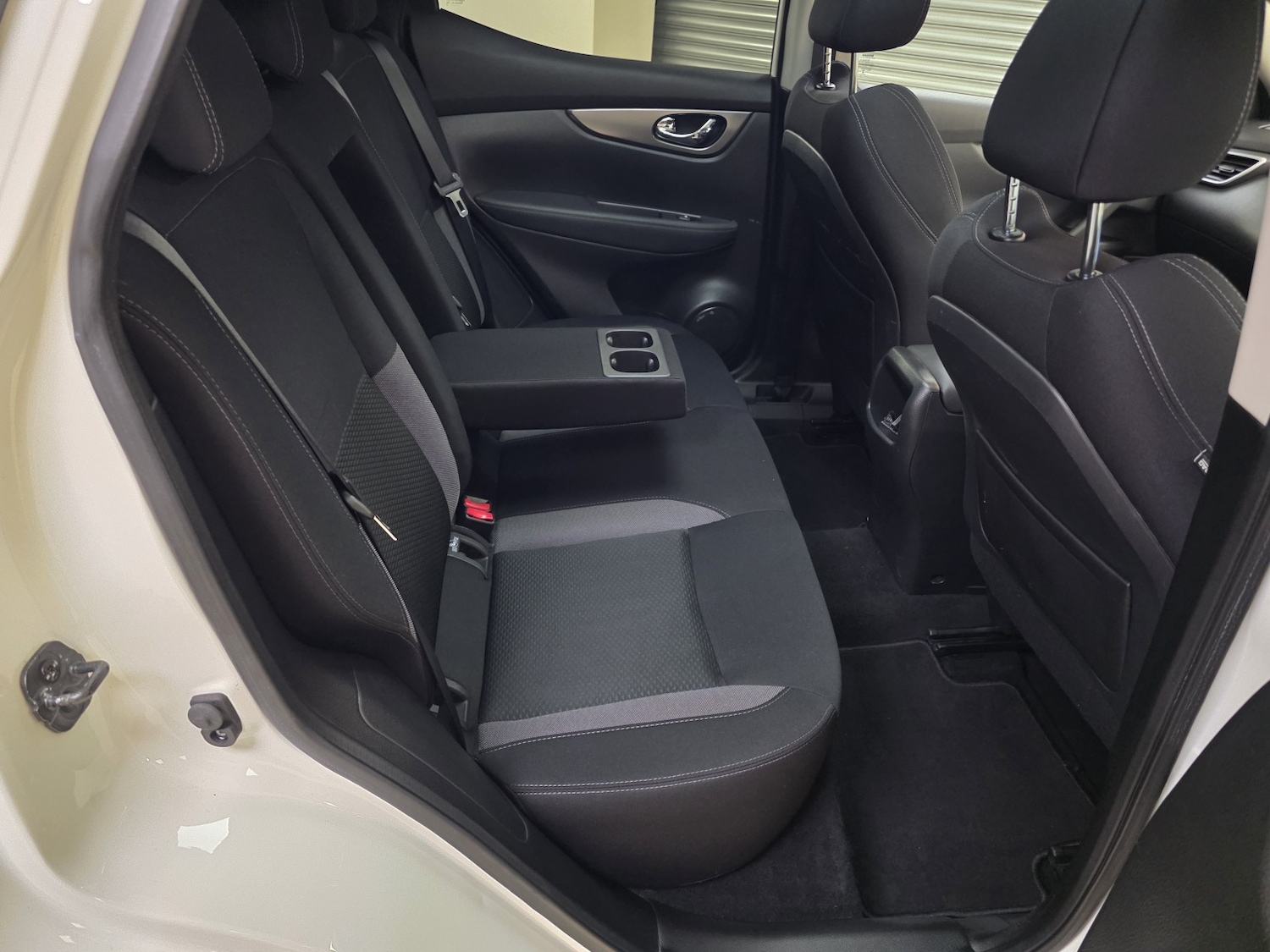 Used Nissan Qashqai 2019 for sale - 76821598: Photo 15