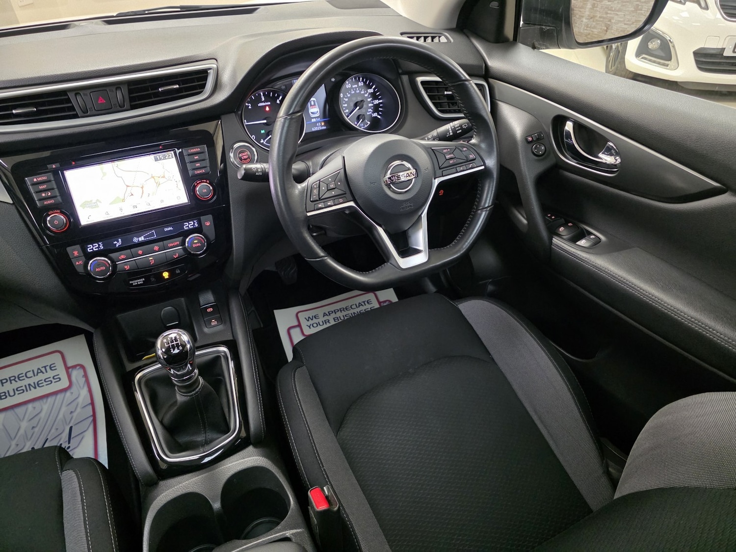 Used Nissan Qashqai 2019 for sale - 76821598: Photo 16