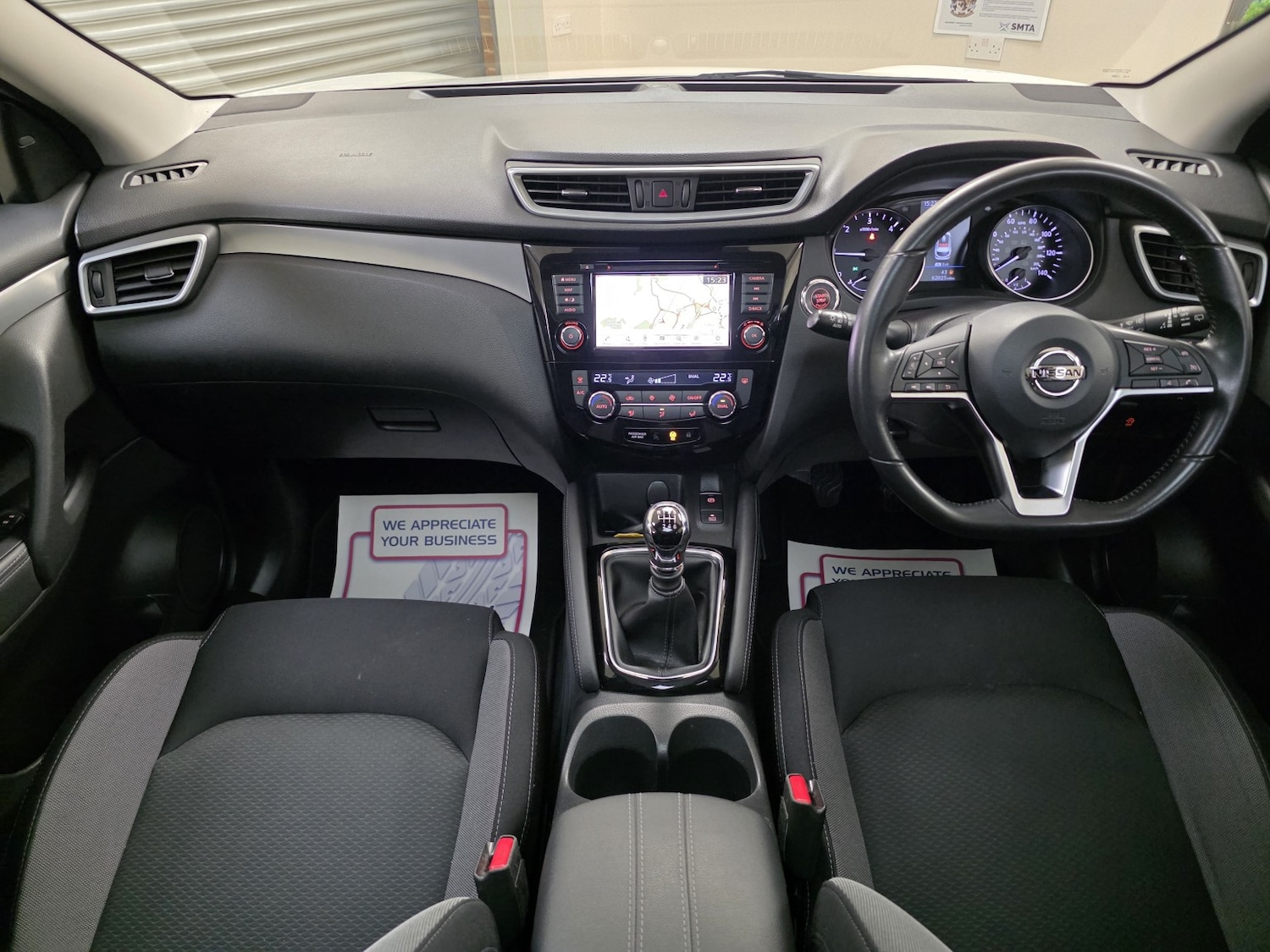 Used Nissan Qashqai 2019 for sale - 76821598: Photo 17
