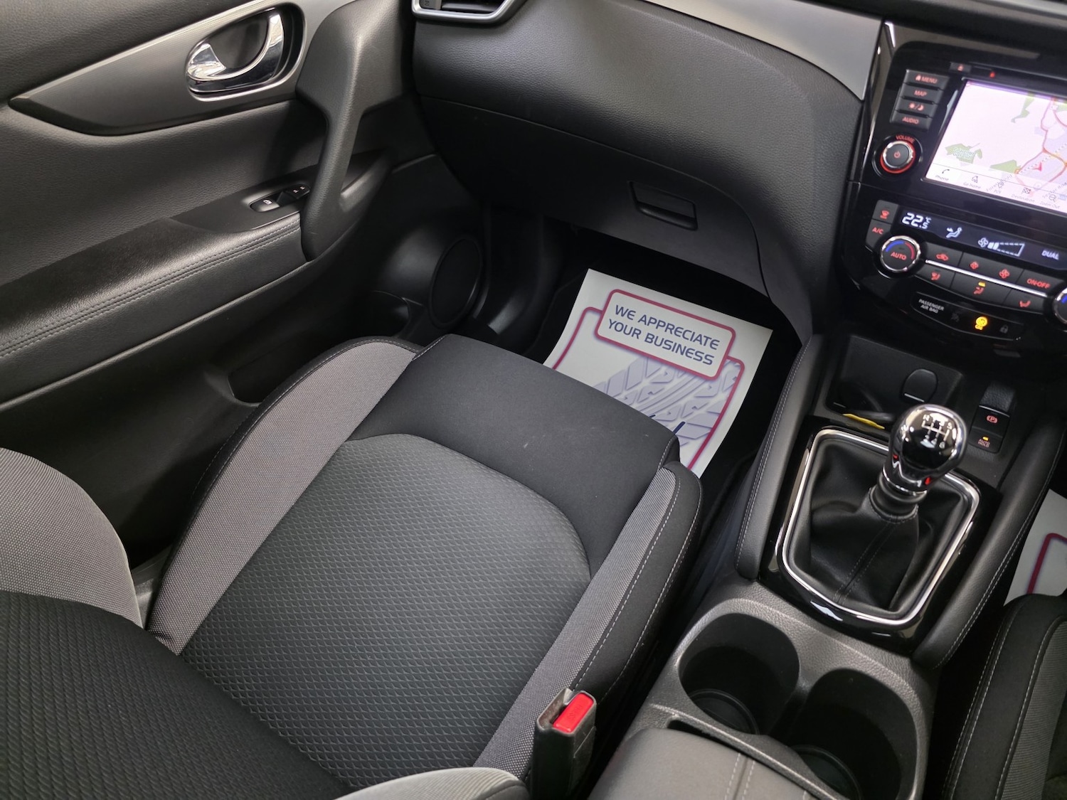 Used Nissan Qashqai 2019 for sale - 76821598: Photo 18