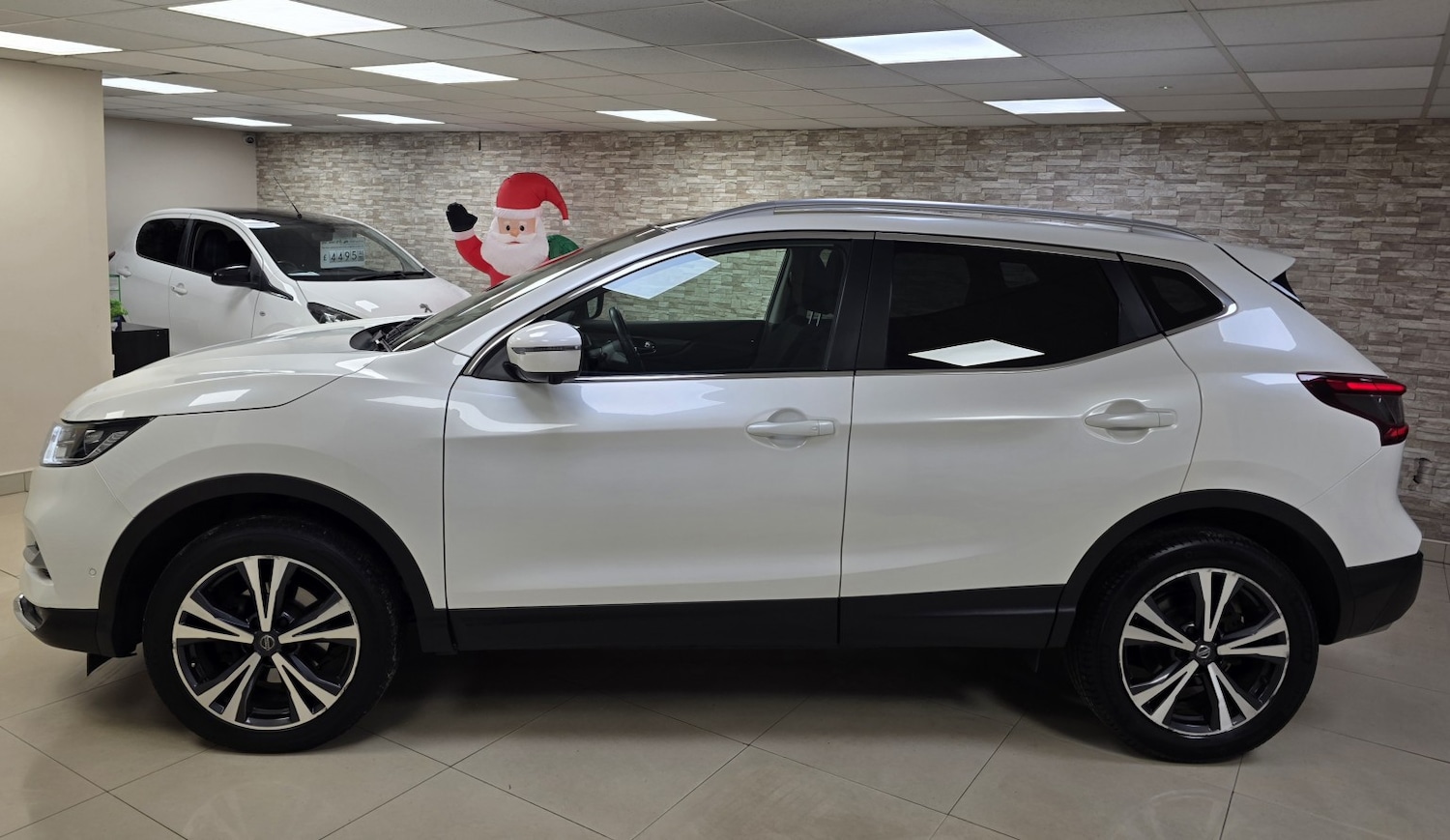 Used Nissan Qashqai 2019 for sale - 76821598: Photo 20