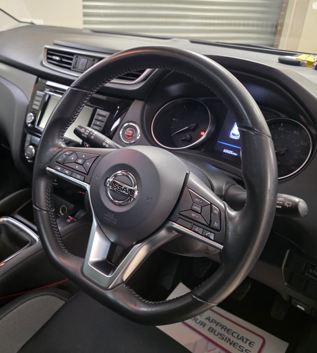 Used Nissan Qashqai 2019 for sale - 76821598: Photo 5