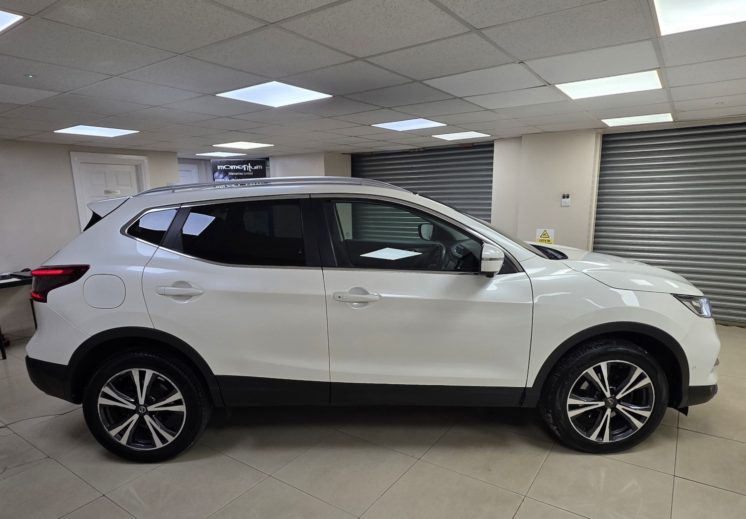 Used Nissan Qashqai 2019 for sale - 76821598: Photo 7