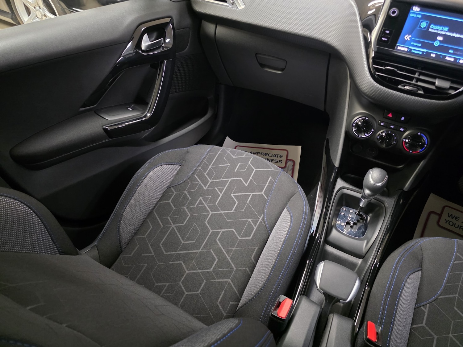 Used Peugeot 2008 2019 for sale - 78105923: Photo 11