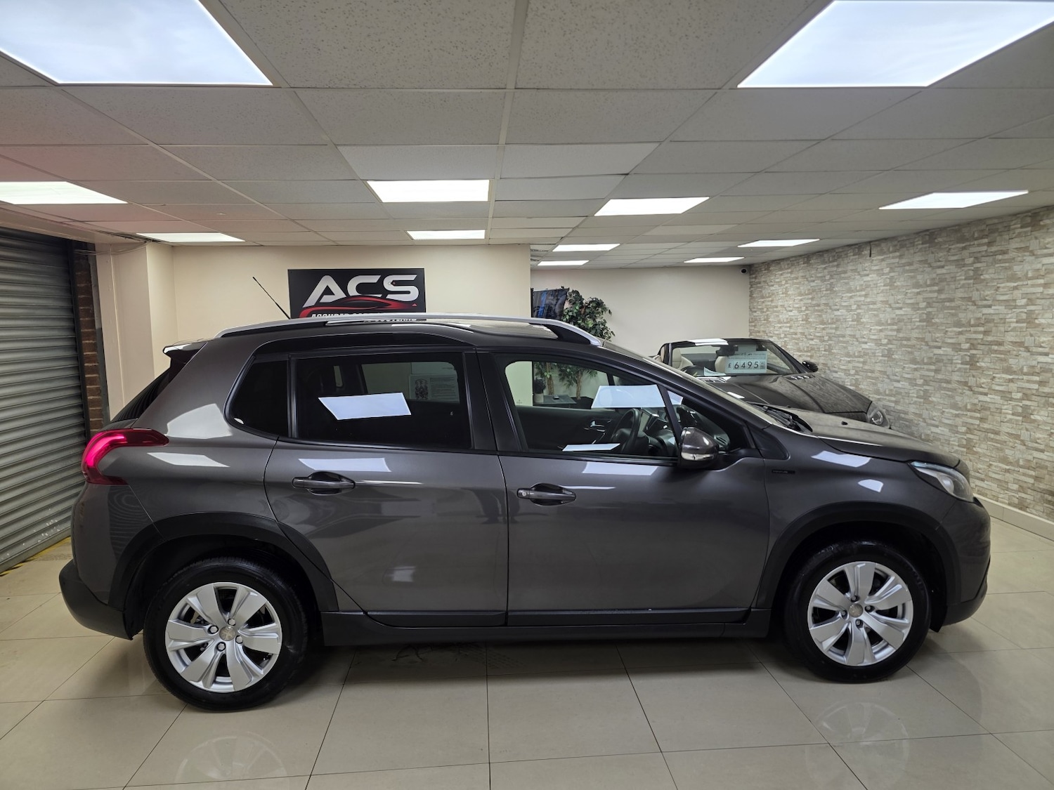 Used Peugeot 2008 2019 for sale - 78105923: Photo 13