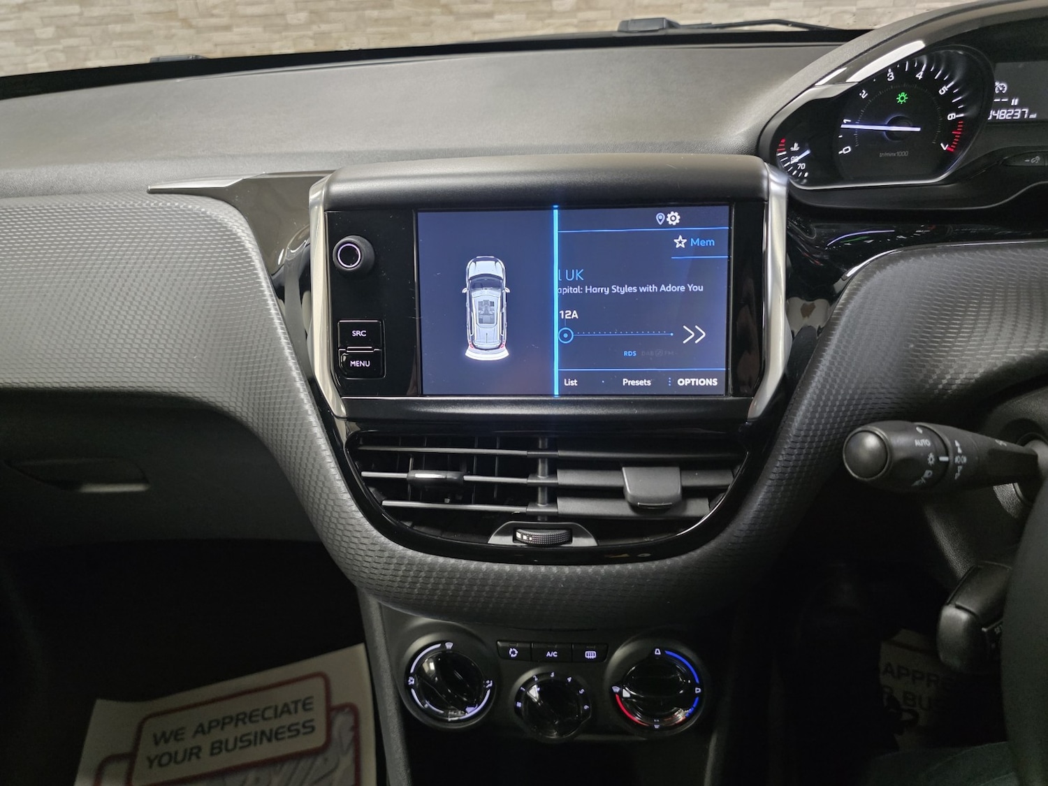 Used Peugeot 2008 2019 for sale - 78105923: Photo 16