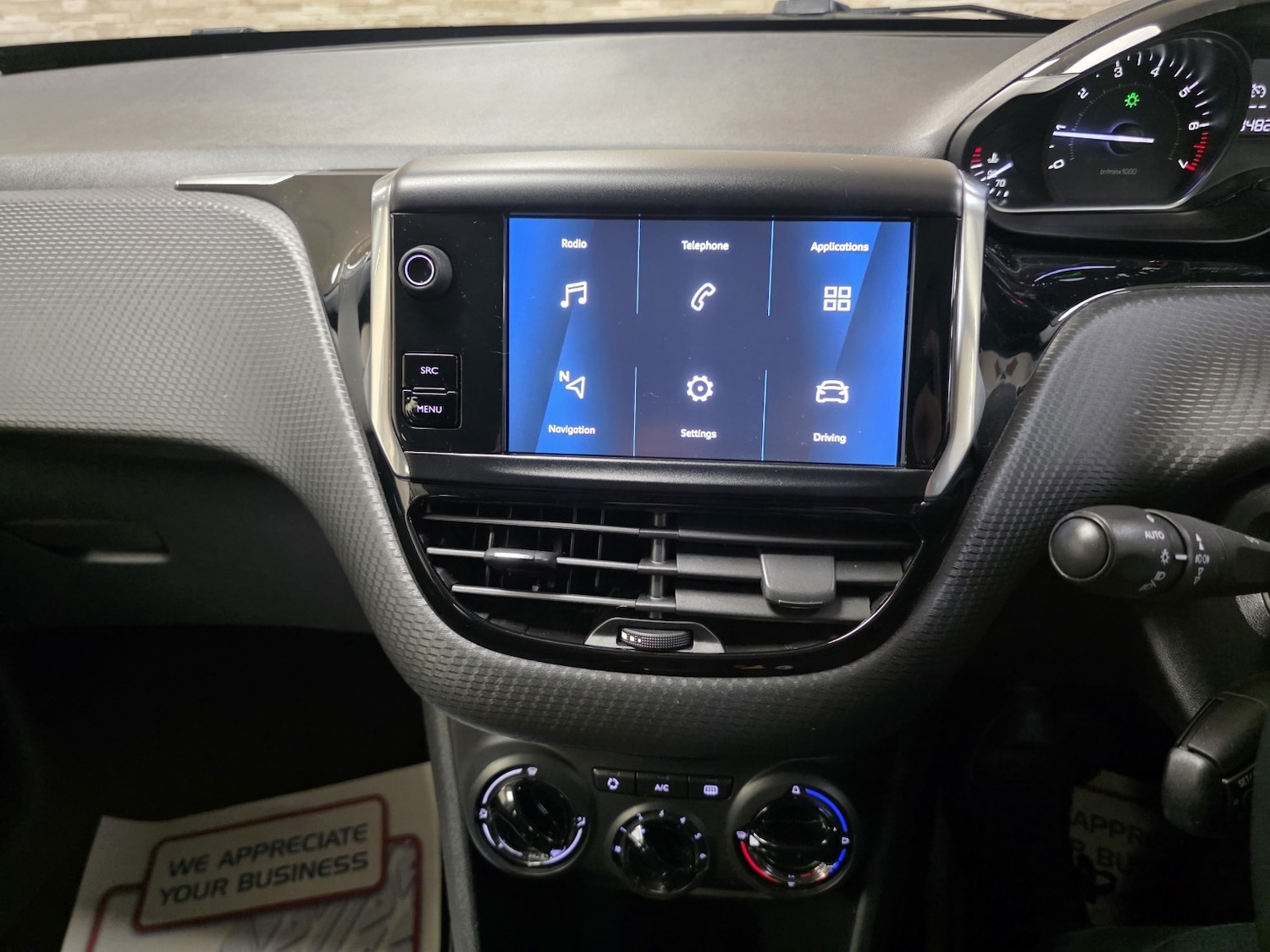 Used Peugeot 2008 2019 for sale - 78105923: Photo 18