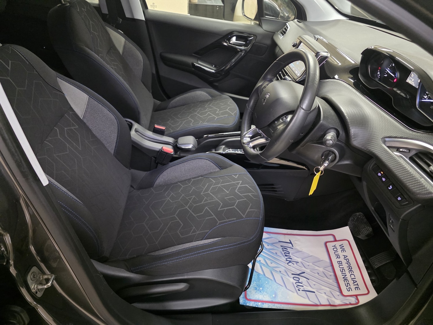 Used Peugeot 2008 2019 for sale - 78105923: Photo 6