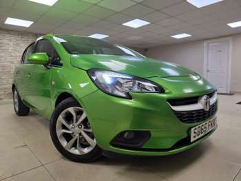 2015 - 1.4 i ecoFLEX Excite 5-Door