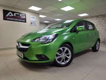 Used Vauxhall Corsa 2015 for sale - 74543358: Photo