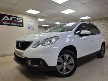 Used Peugeot 2008 2016 for sale - 74474711: Photo