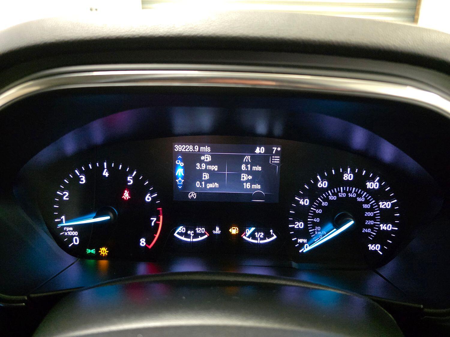 Used Ford Focus 2019 for sale - 76793055: Photo 12