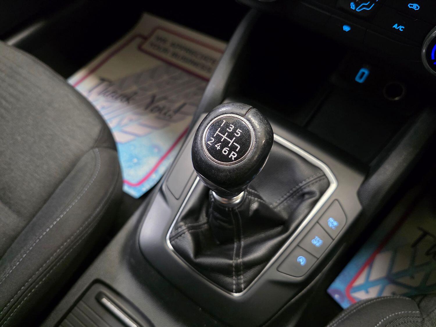 Used Ford Focus 2019 for sale - 76793055: Photo 15