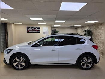 Used Ford Focus 2019 for sale - 76793055: Photo