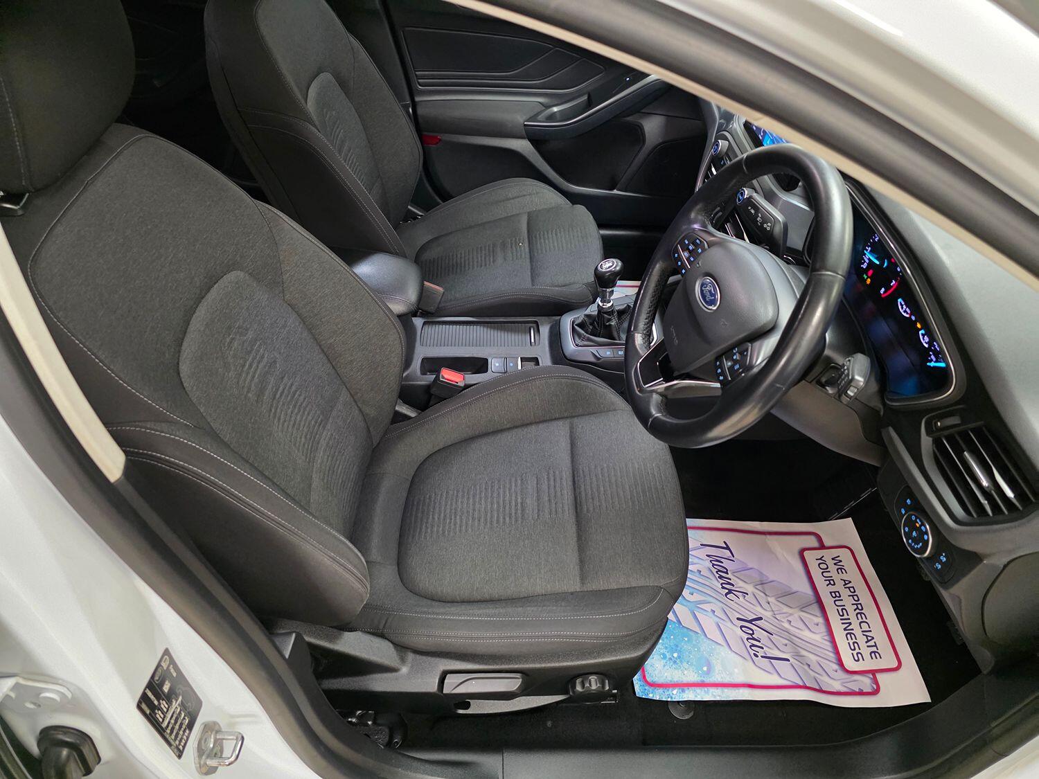 Used Ford Focus 2019 for sale - 76793055: Photo 9