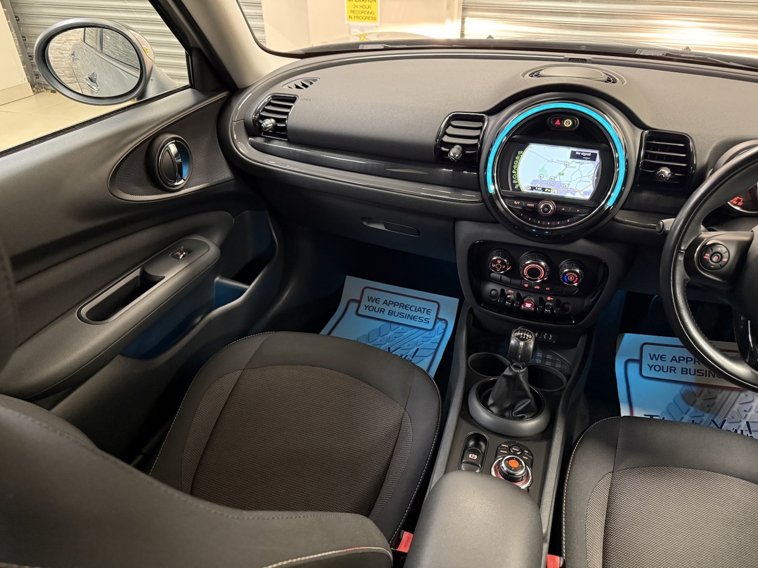 Used MINI Clubman 2017 for sale - 77535963: Photo 10