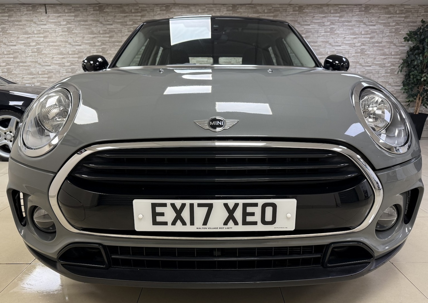 Used MINI Clubman 2017 for sale - 77535963: Photo 11