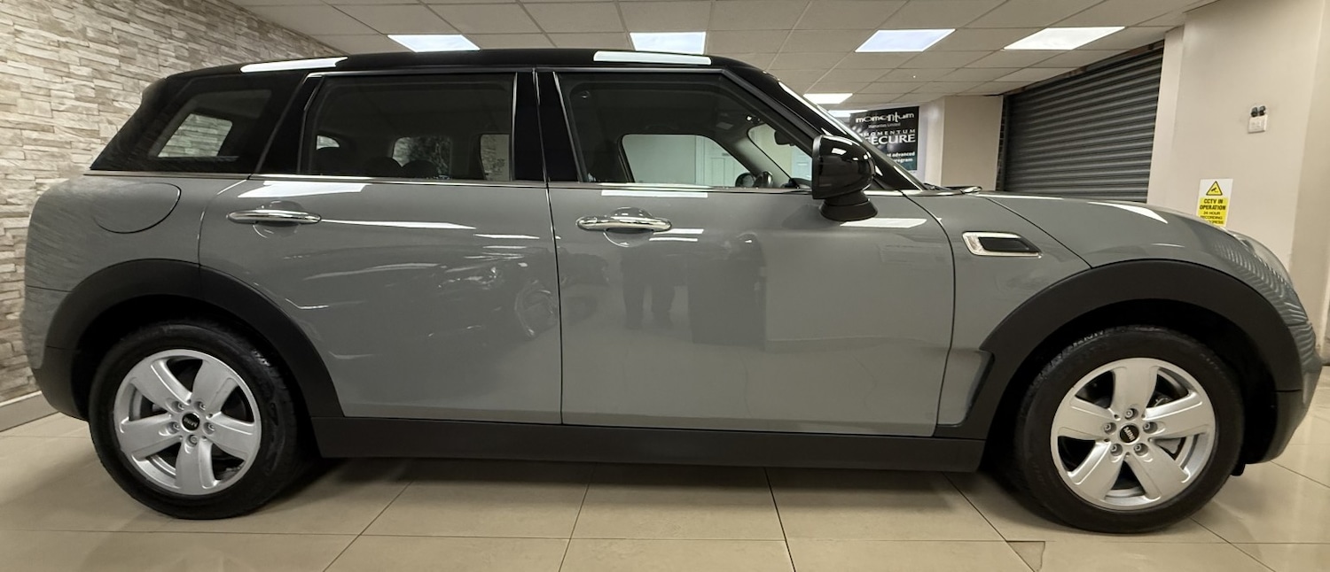 Used MINI Clubman 2017 for sale - 77535963: Photo 12