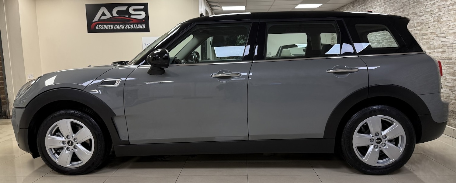 Used MINI Clubman 2017 for sale - 77535963: Photo 13