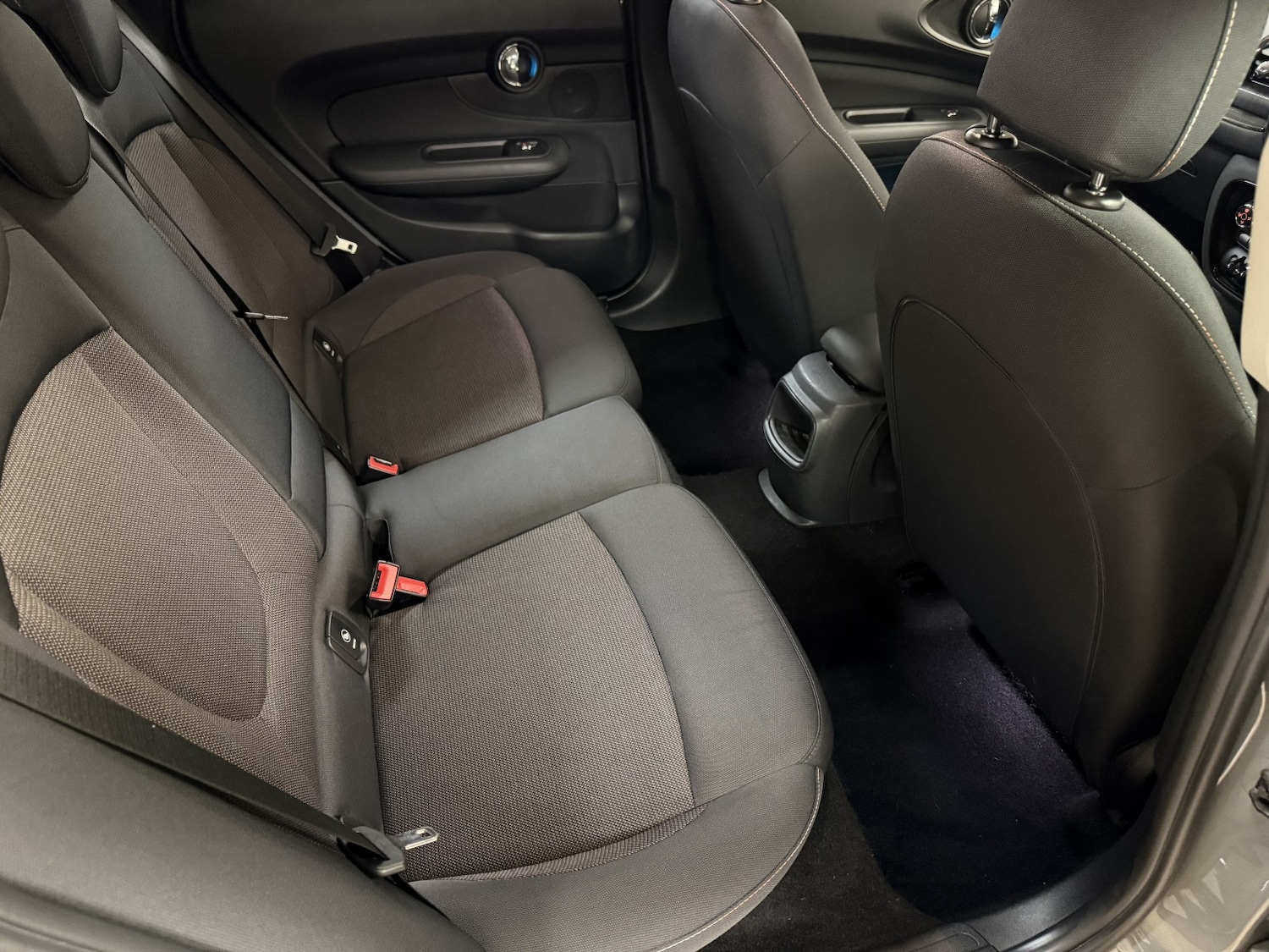 Used MINI Clubman 2017 for sale - 77535963: Photo 15