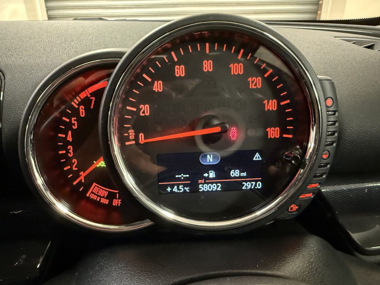 Used MINI Clubman 2017 for sale - 77535963: Photo 18