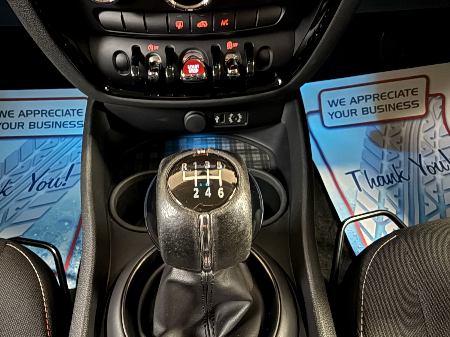 Used MINI Clubman 2017 for sale - 77535963: Photo 20