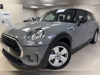 Used MINI Clubman 2017 for sale - 77535963: Photo