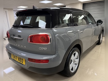 Used MINI Clubman 2017 for sale - 77535963: Photo