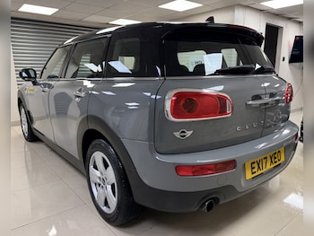 Used MINI Clubman 2017 for sale - 77535963: Photo