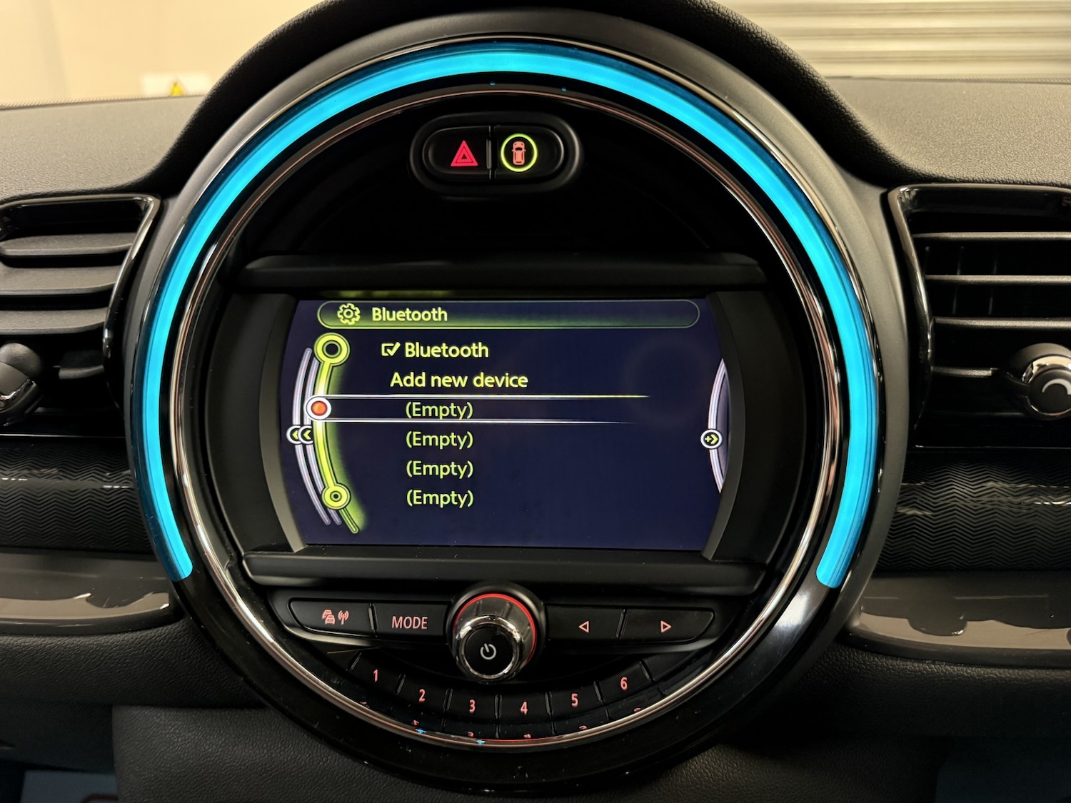 Used MINI Clubman 2017 for sale - 77535963: Photo 7