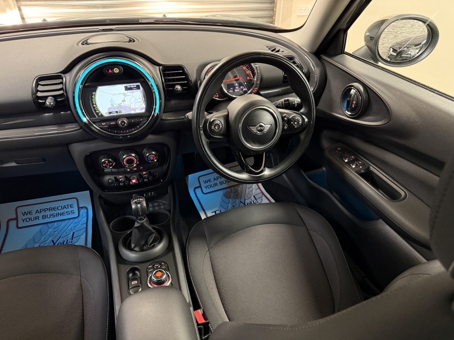 Used MINI Clubman 2017 for sale - 77535963: Photo 9