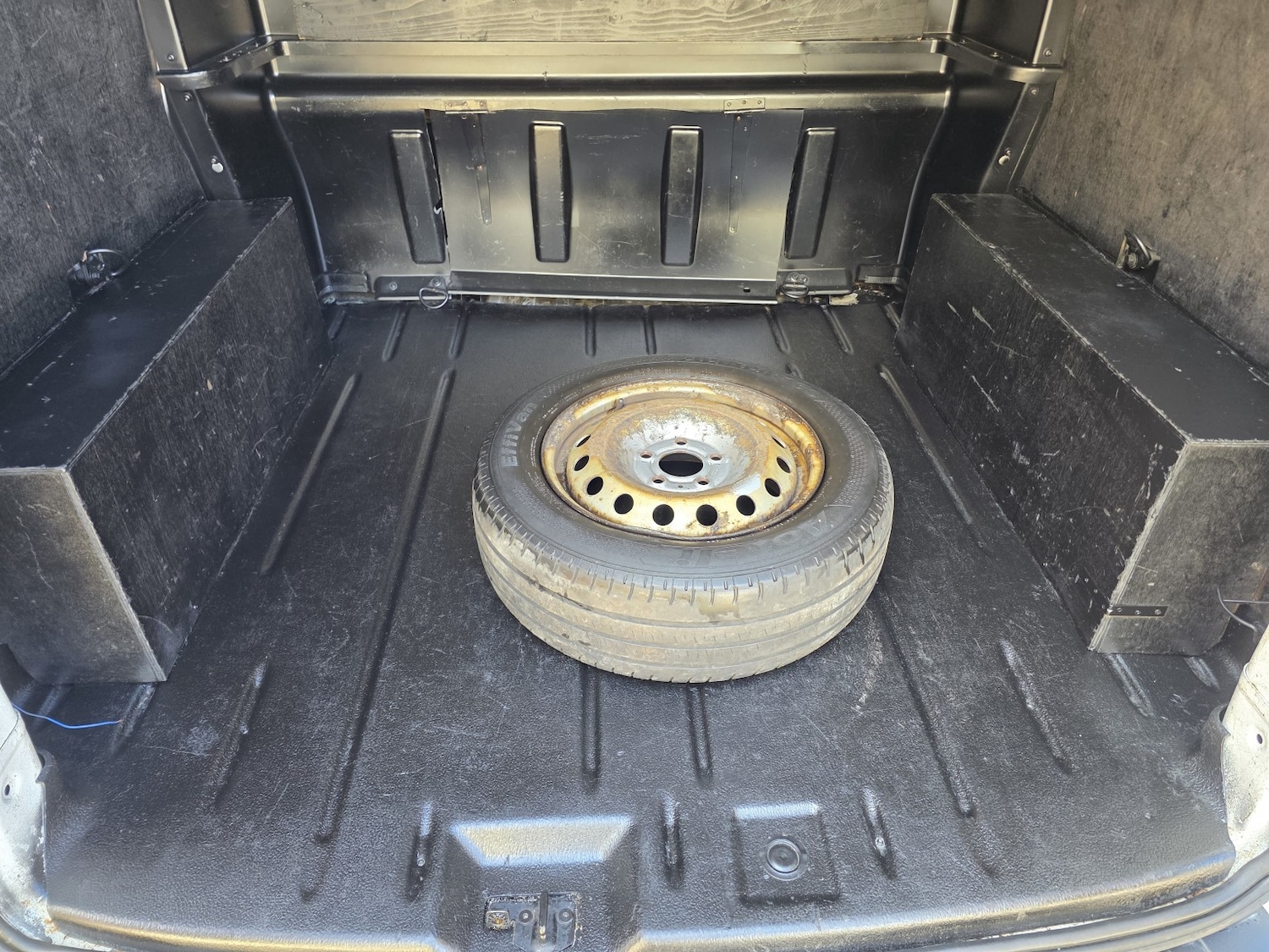 Used Ford Transit Custom 2017 for sale - 78031580: Photo 11