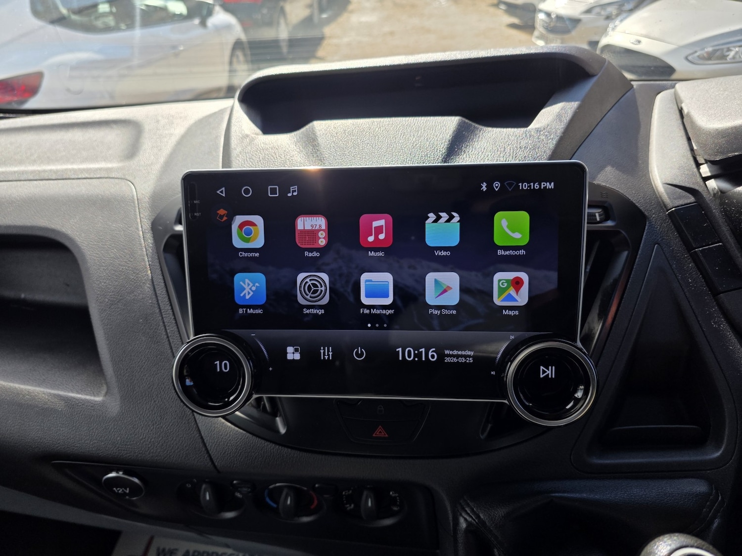 Used Ford Transit Custom 2017 for sale - 78031580: Photo 18