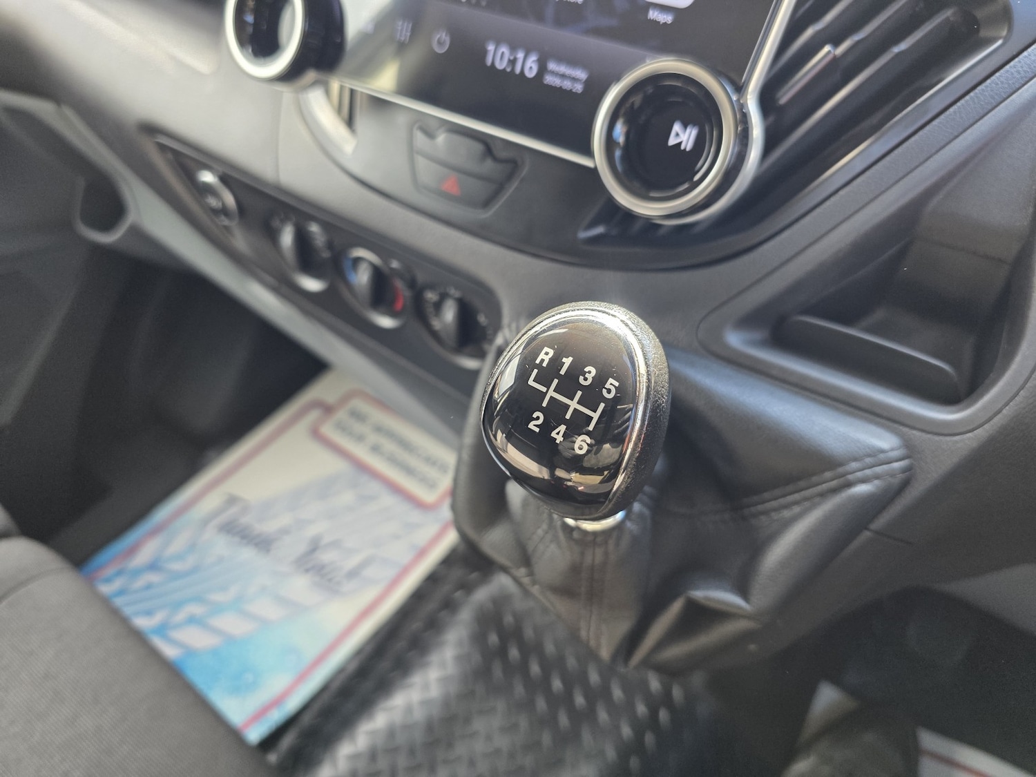 Used Ford Transit Custom 2017 for sale - 78031580: Photo 19