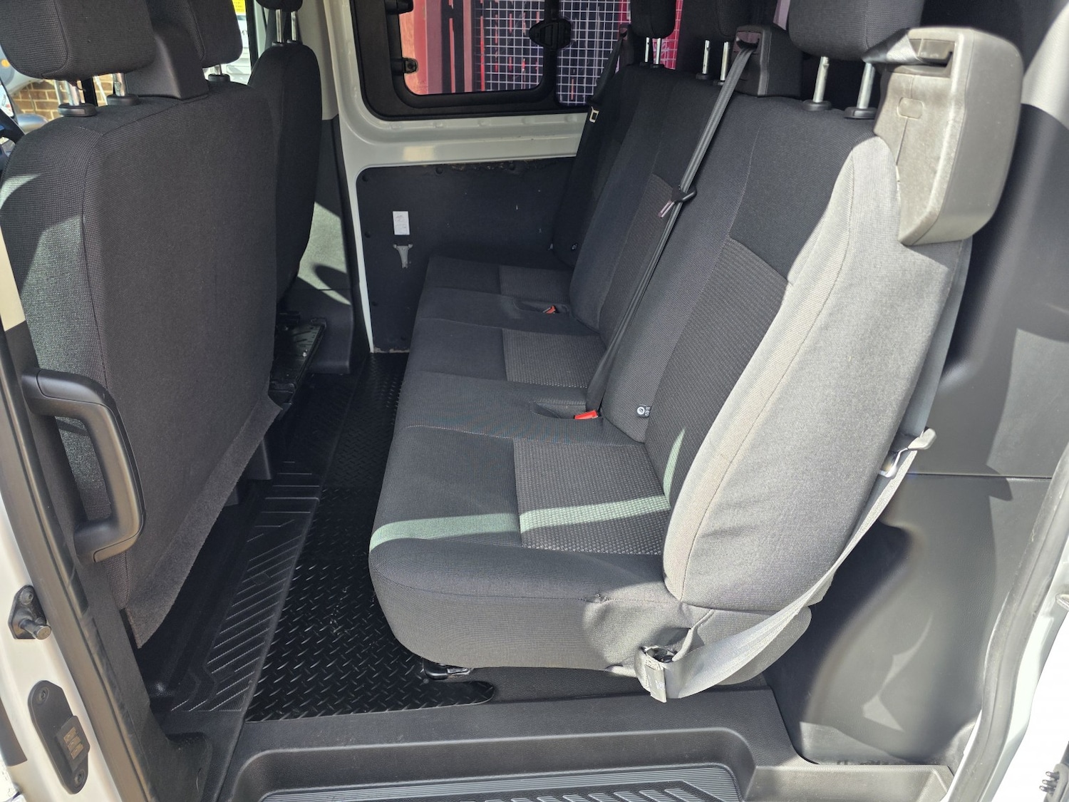 Used Ford Transit Custom 2017 for sale - 78031580: Photo 8