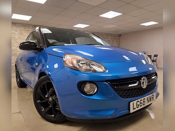 2018 - 1.2 i ecoFLEX ENERGISED 3-Door