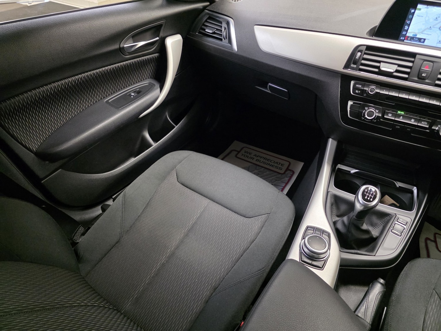 Used BMW 1 Series 2018 for sale - 77749878: Photo 10