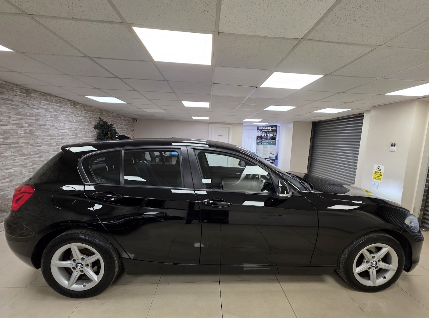 Used BMW 1 Series 2018 for sale - 77749878: Photo 12