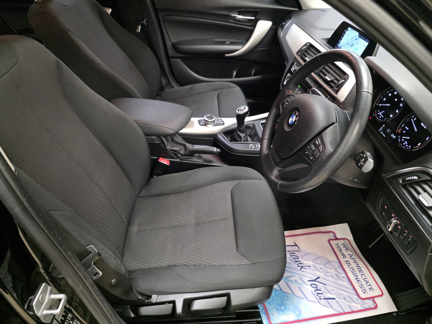 Used BMW 1 Series 2018 for sale - 77749878: Photo 5