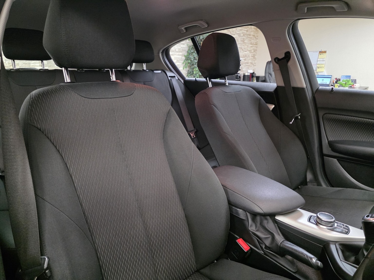 Used BMW 1 Series 2018 for sale - 77749878: Photo 6