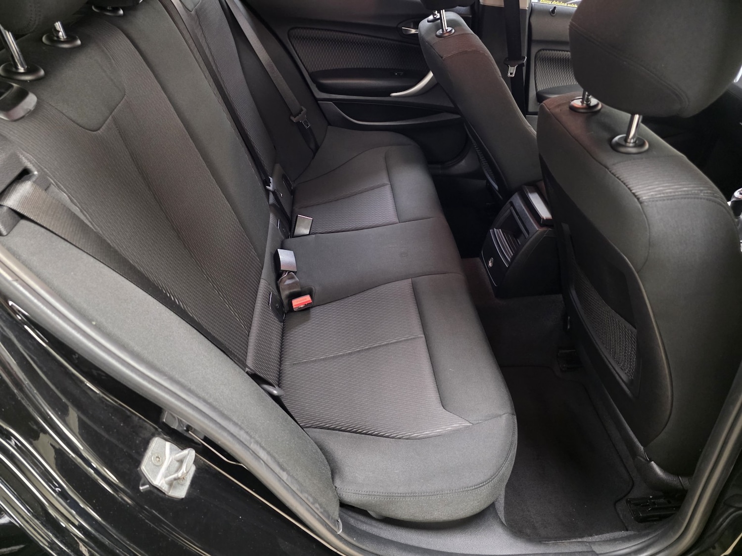 Used BMW 1 Series 2018 for sale - 77749878: Photo 7