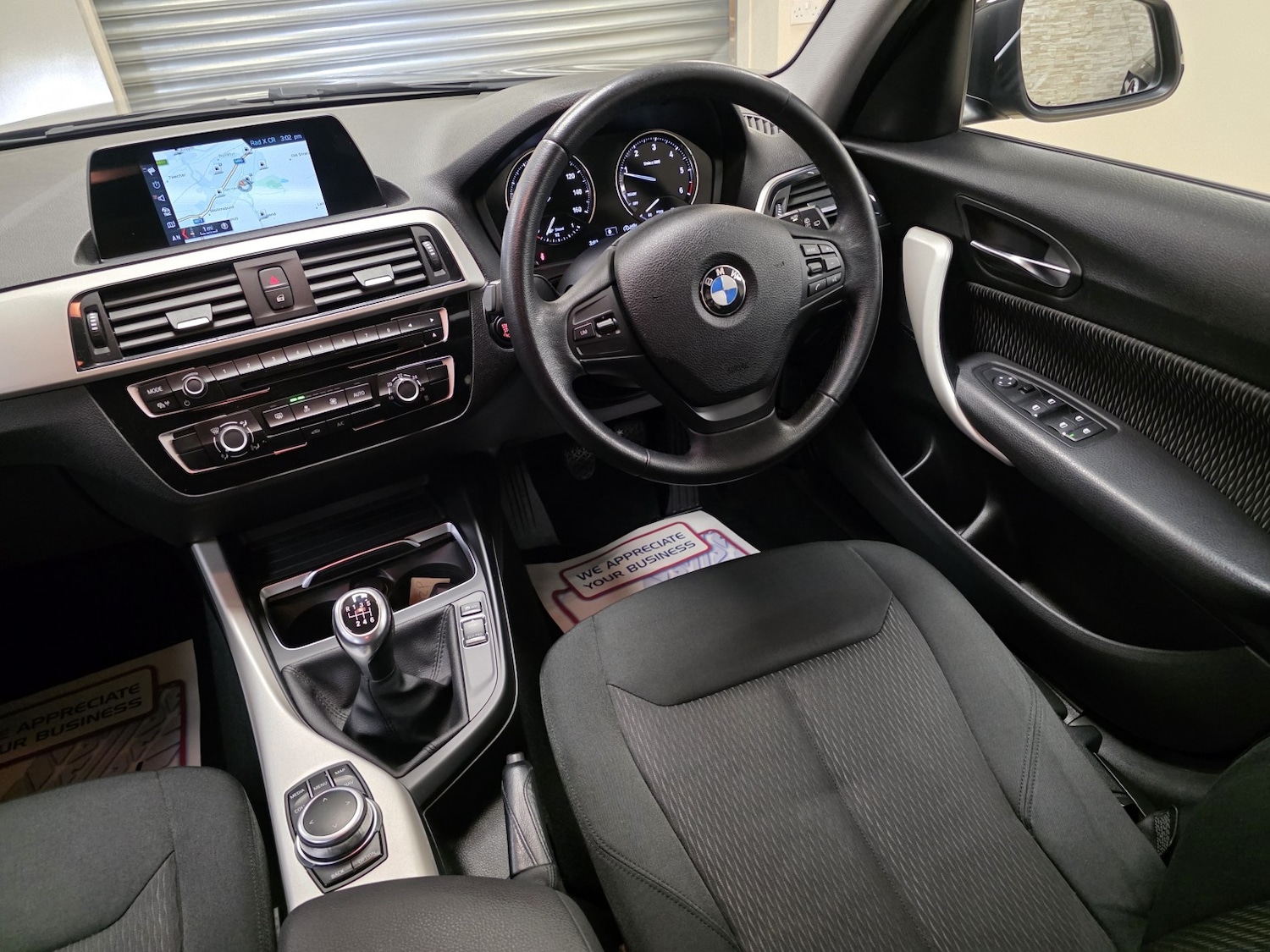 Used BMW 1 Series 2018 for sale - 77749878: Photo 8
