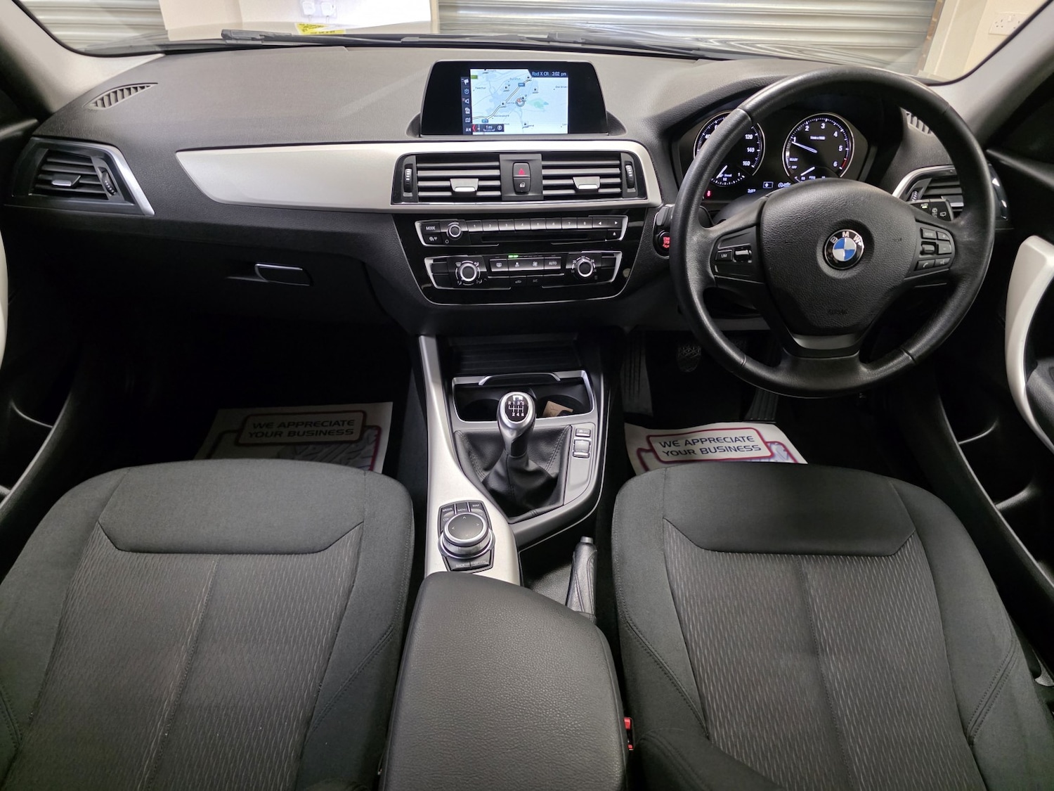 Used BMW 1 Series 2018 for sale - 77749878: Photo 9