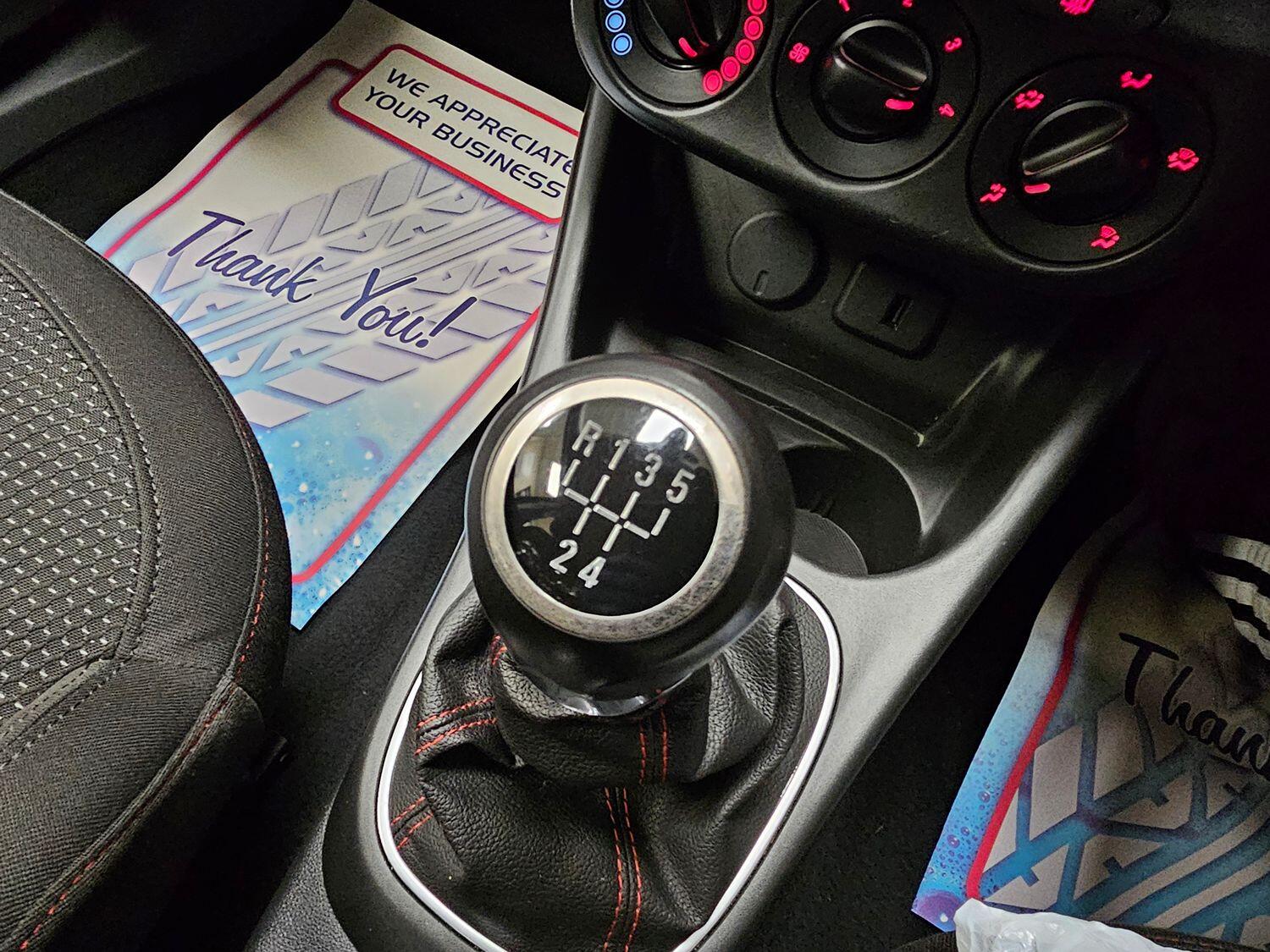 Used Vauxhall Corsa 2017 for sale - 76793054: Photo 17