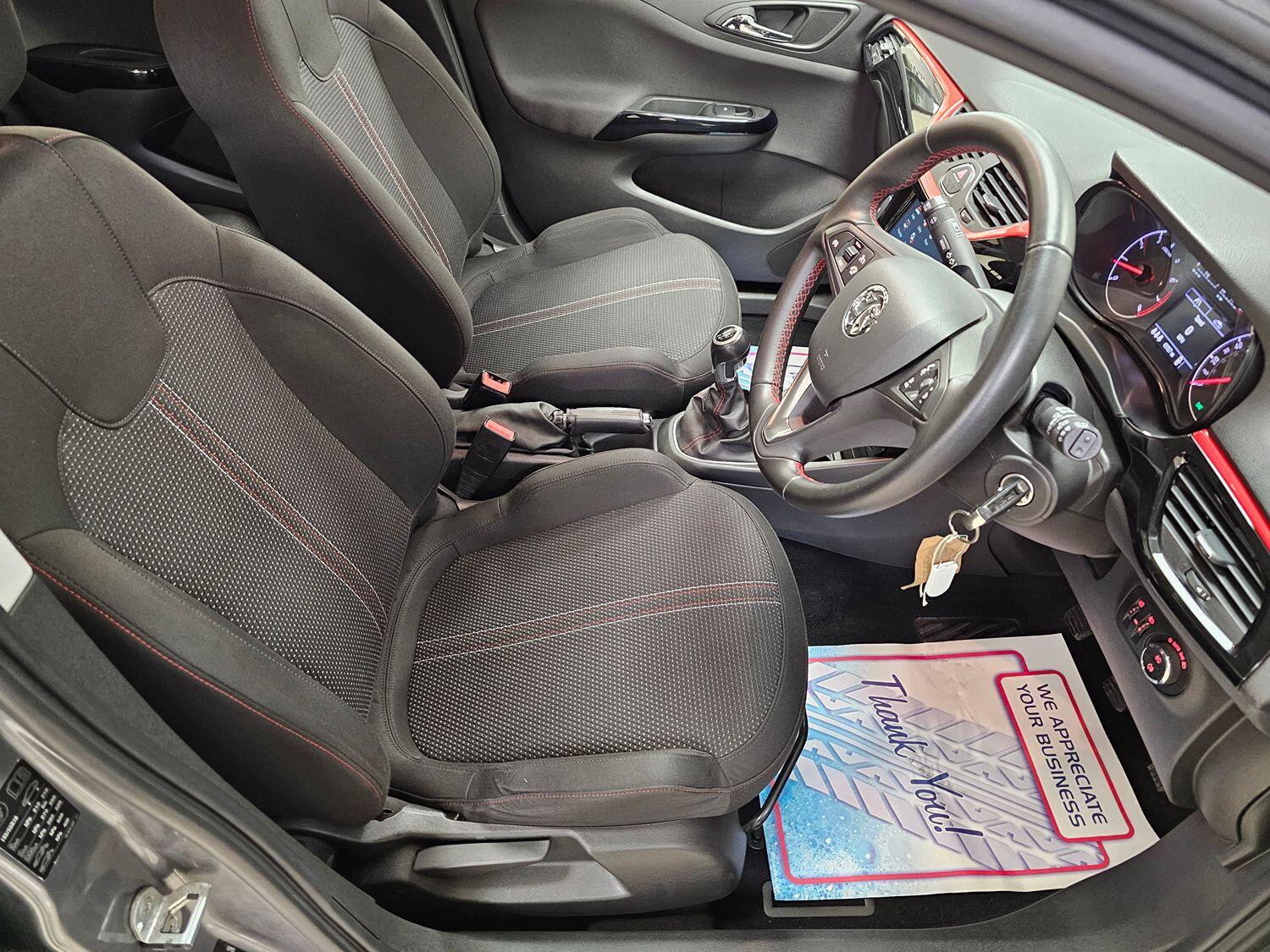 Used Vauxhall Corsa 2017 for sale - 76793054: Photo 5