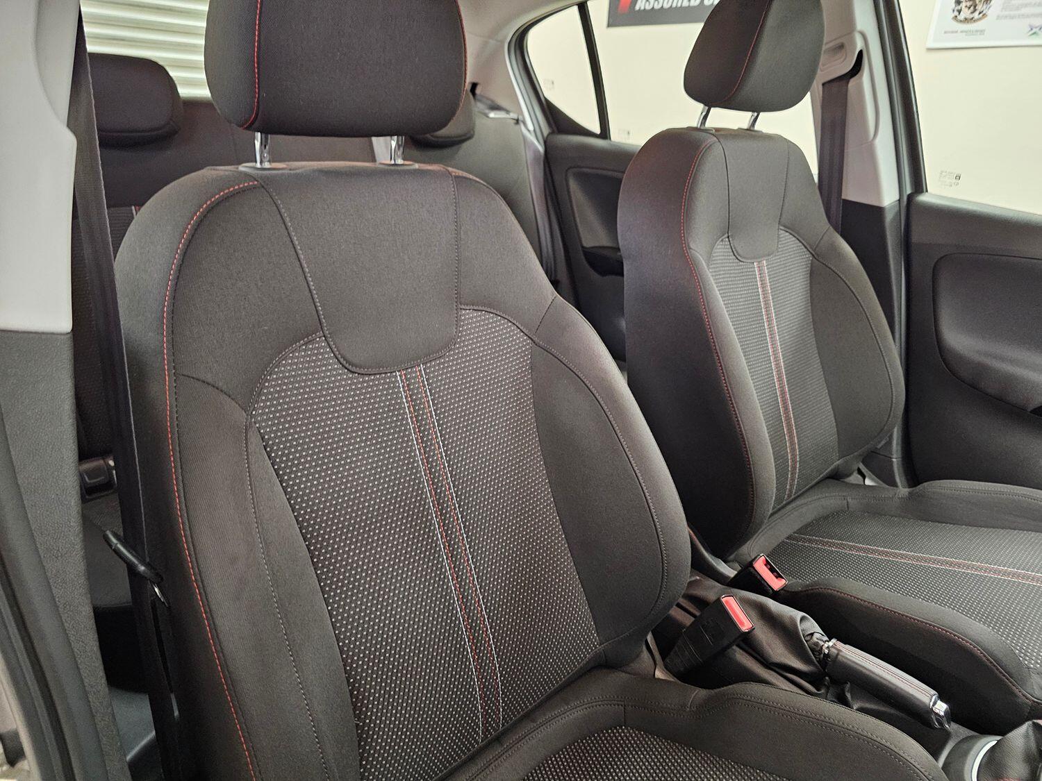 Used Vauxhall Corsa 2017 for sale - 76793054: Photo 6