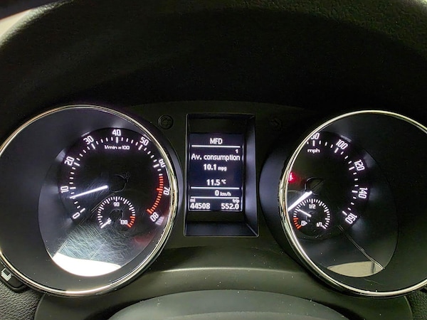 Used Skoda Yeti 2015 for sale - 76293270: Photo 10