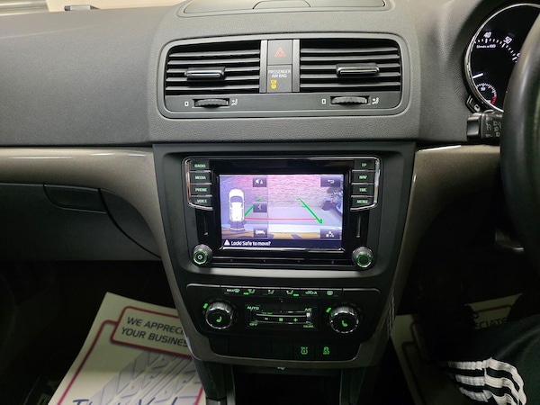 Used Skoda Yeti 2015 for sale - 76293270: Photo 11