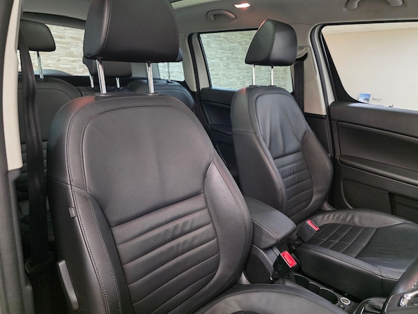 Used Skoda Yeti 2015 for sale - 76293270: Photo 15